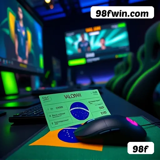 Ferramentas de apostas 98f