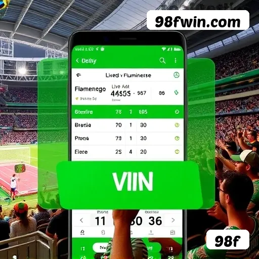 Histórico de apostas 98f